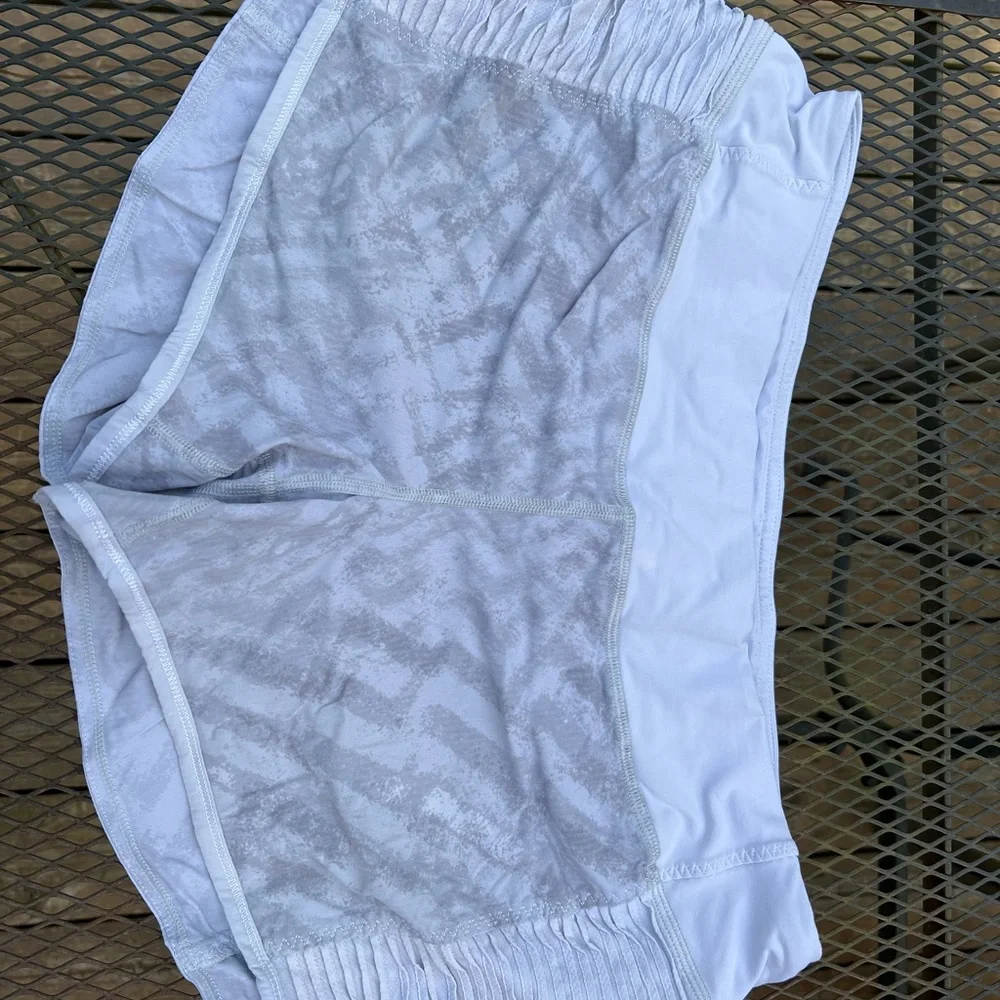 Lululemon shorts - Picture 2 of 3